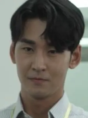 Seung Hwan