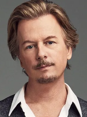 David Spade