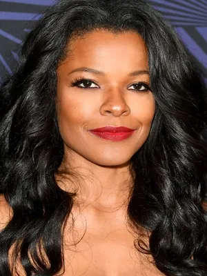 Keesha Sharp