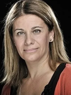 Victòria Pagès