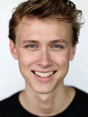 Henrik Holm