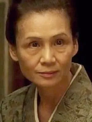 Takako Akashi