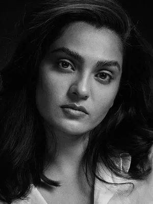 Parvathy Thiruvothu