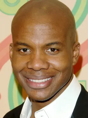 Leonard Roberts