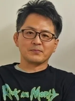 Atsushi Ikariya