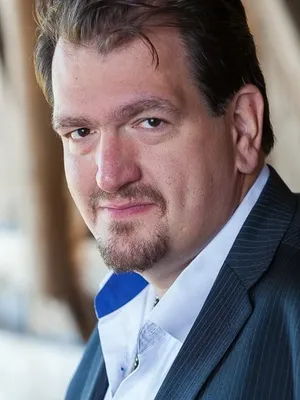 Martin Paquette