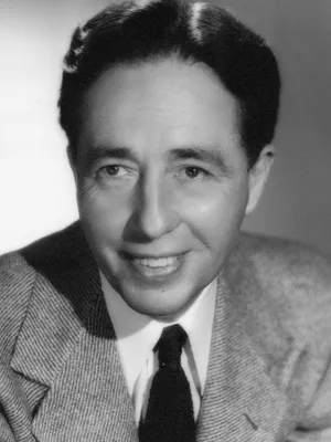 Lester Dorr
