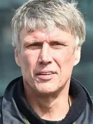 Mark 'Bez' Berry