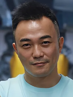 Eddy Law Tin-Chi