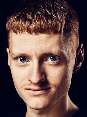 Casper Kjær Jensen
