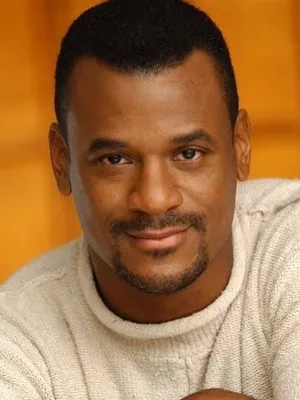 John Eric Bentley