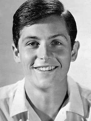 Burt Ward