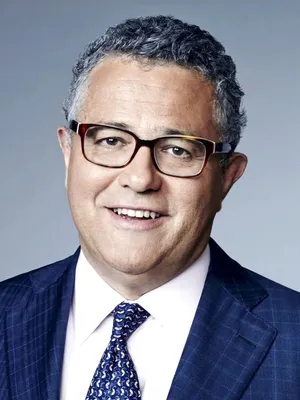 Jeffrey Toobin