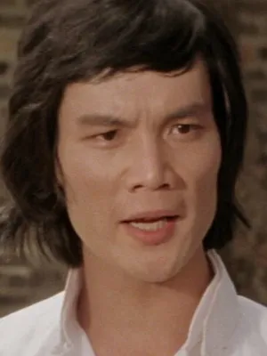 Tino Wong