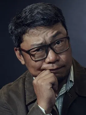 Po-Hao Hung