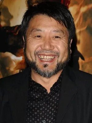 Masato Harada