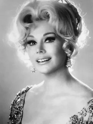 Eva Gabor