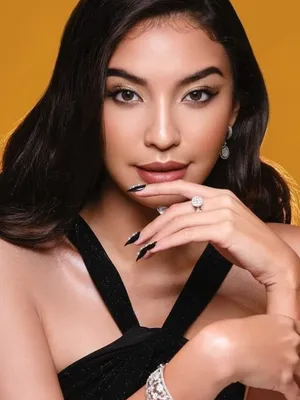Manohara Odelia