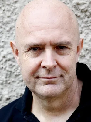 Seán James Sutton