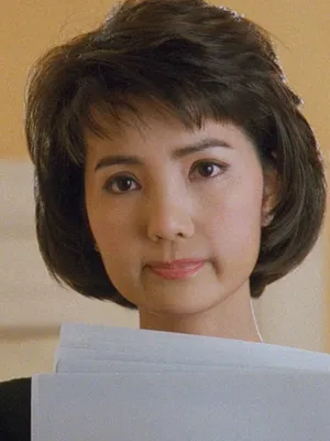 Candy Chiu Ching-Yee