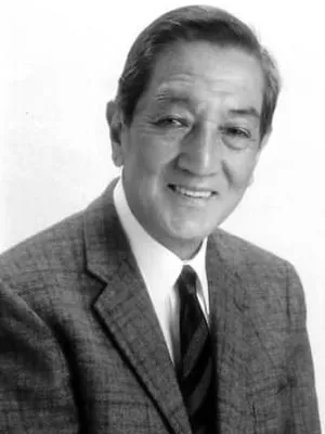 Torahiko Hamada