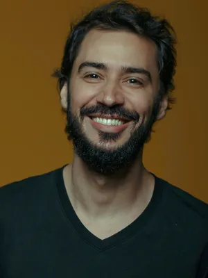 Daniel Ribeiro