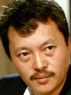 Richard Cheung Kuen