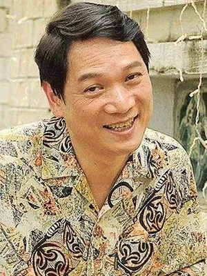Wai-Man Ngai