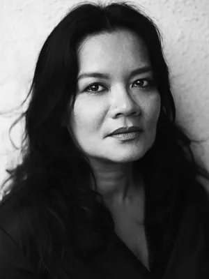 Bernice Chauly
