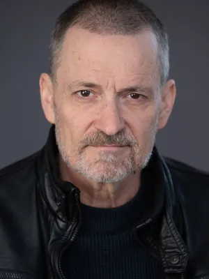 Gary David Keast
