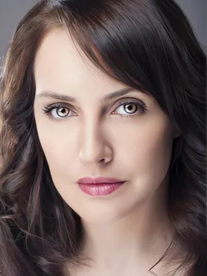 Burcu Gül Kazbek