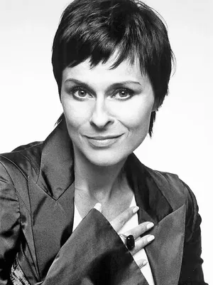 Lisa Stansfield