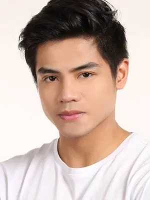 Van Allen Ong
