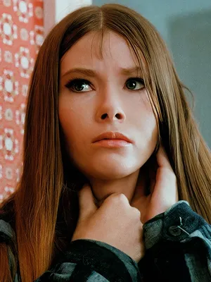 Lynn Lowry