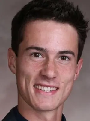 Jeremy Leary