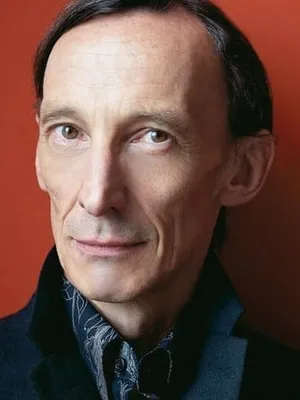 Julian Richings