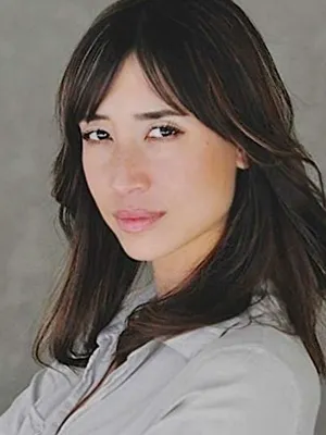 Meiling Melançon