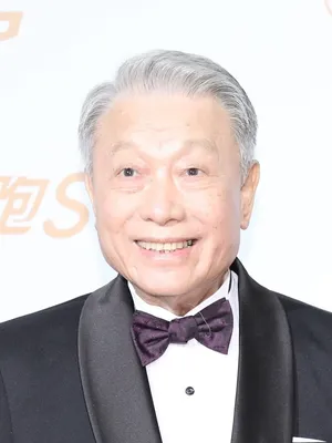 Lin I-hsiung