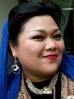 Emmie Lemu