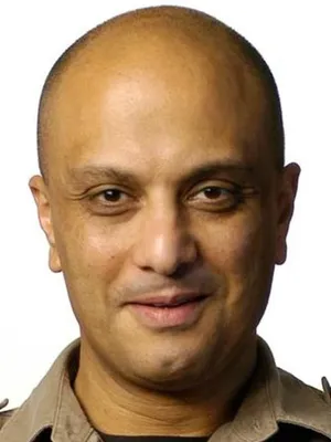 Akmal Saleh