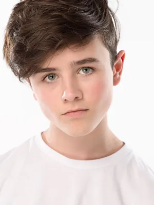 Griffin McIntyre