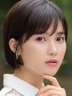Manami Igashira