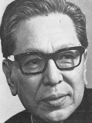 Masao Shimizu