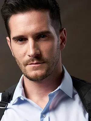 Nick Apostolides