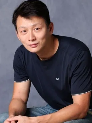 Yu Chung-chung