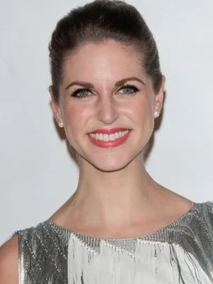 Amy Huberman