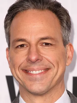 Jake Tapper