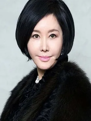 Yoo Hye-ri