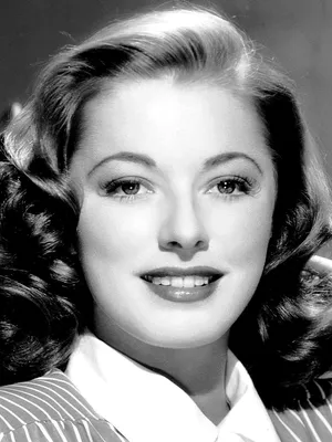 Eleanor Parker
