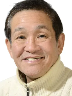 Ikko Suzuki